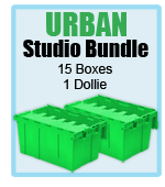 Urban Studio Bundle