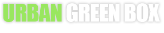 Urban Green Box